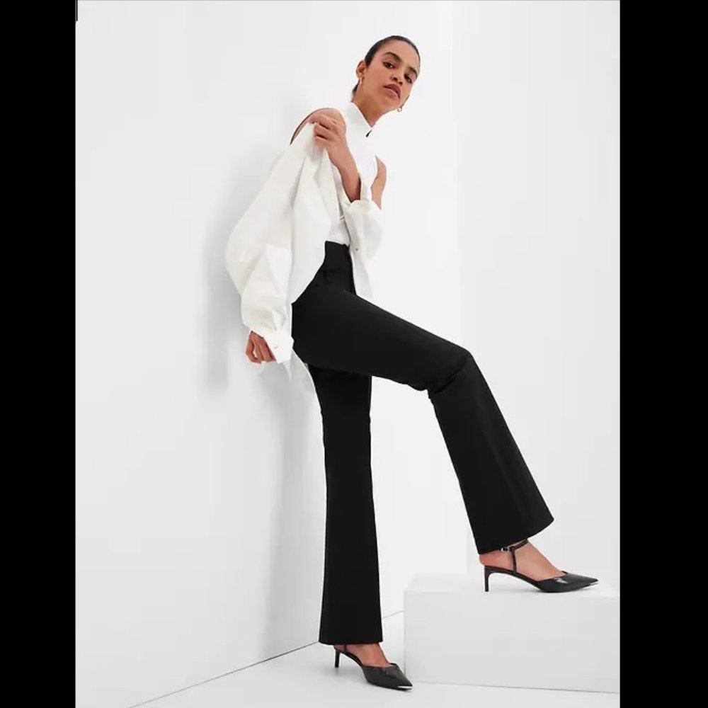 GAP Black Women's Pantsuit